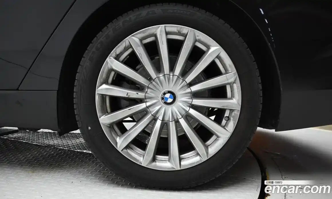 BMW Gran Turismo 2023 3.0 Автомат в Москве № 157371, фото 5