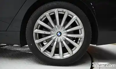 BMW Gran Turismo 2023 3.0 Автомат в Москве № 157371, миниатюра 5