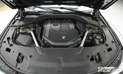 BMW Gran Turismo 2023 3.0 Автомат в Москве № 157371, миниатюра 6