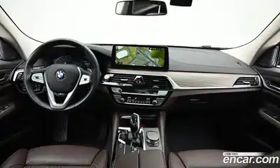 BMW Gran Turismo 2023 3.0 Автомат в Москве № 157371, миниатюра 7