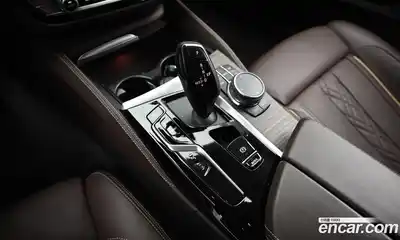 BMW Gran Turismo 2023 3.0 Автомат в Москве № 157371, миниатюра 9