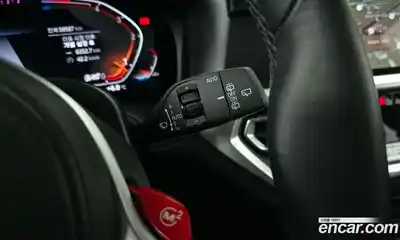 BMW 3-Series 2022 2.0 Автомат в Москве № 157766, миниатюра 4