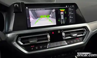 BMW 3-Series 2022 2.0 Автомат в Москве № 157766, миниатюра 10