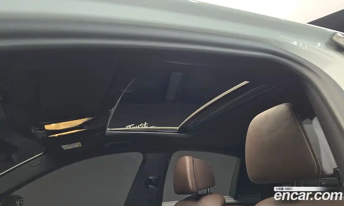 BMW 5-Series 2022 2.0 Автомат в Москве № 158193, фото 18