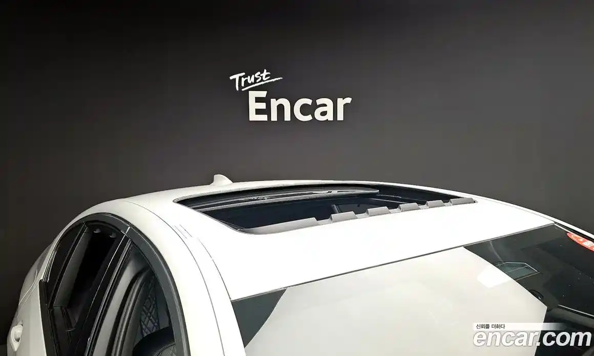 BMW 5-Series 2023 2.0 Автомат в Москве № 158938, фото 20