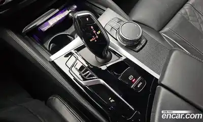 BMW 5-Series 2023 2.0 Автомат в Москве № 158938, миниатюра 9