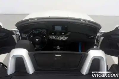 BMW Z4 2015 3.0 Автомат в Москве № 159293, миниатюра 11