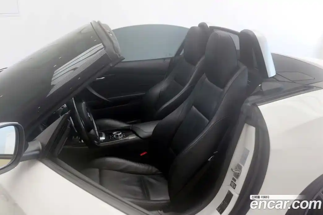 BMW Z4 2015 3.0 Автомат в Москве № 159293, фото 15