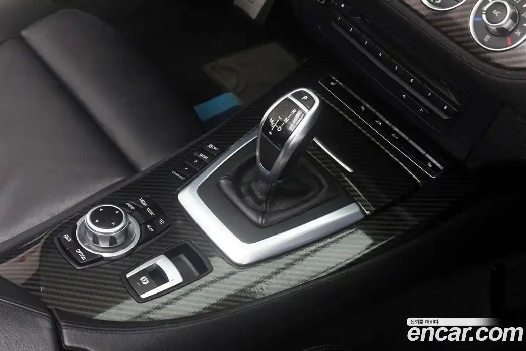 BMW Z4 2015 3.0 Автомат в Москве № 159293, фото 17