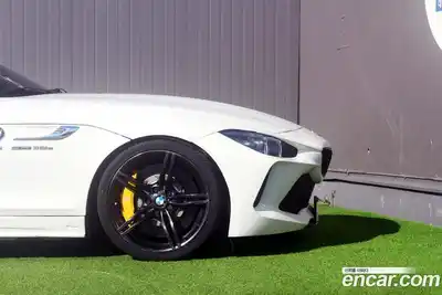 BMW Z4 2015 3.0 Автомат в Москве № 159293, миниатюра 2