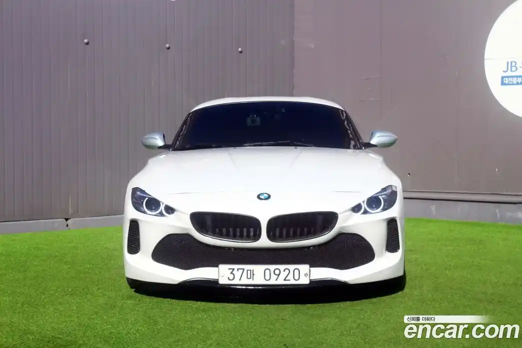 BMW Z4 2015 3.0 Автомат в Москве № 159293, фото 3