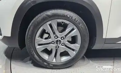 Kia Seltos 2022 1.6 Автомат в Москве № 15939, миниатюра 11