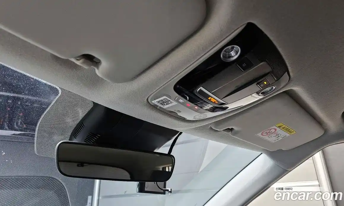 Kia Seltos 2022 1.6 Автомат в Москве № 15939, фото 17