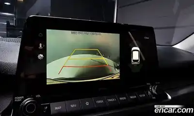 Kia Seltos 2022 1.6 Автомат в Москве № 15939, миниатюра 7