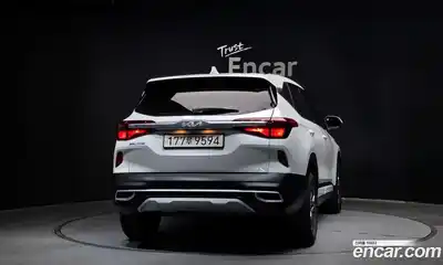 Kia Seltos 2022 1.6 Автомат в Москве № 15939, миниатюра 8