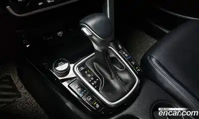 Kia Seltos 2022 1.6 Автомат в Москве № 15939, миниатюра 9