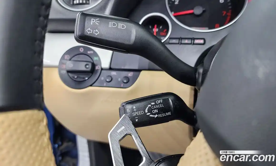 Audi A4 2008 2.0 Автомат в Москве № 159655, фото 15