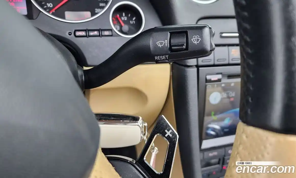 Audi A4 2008 2.0 Автомат в Москве № 159655, фото 19