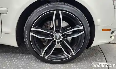 Audi A4 2008 2.0 Автомат в Москве № 159655, миниатюра 5