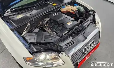 Audi A4 2008 2.0 Автомат в Москве № 159655, миниатюра 6