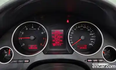 Audi A4 2008 2.0 Автомат в Москве № 159655, миниатюра 8