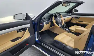 Audi A4 2008 2.0 Автомат в Москве № 159655, миниатюра 10