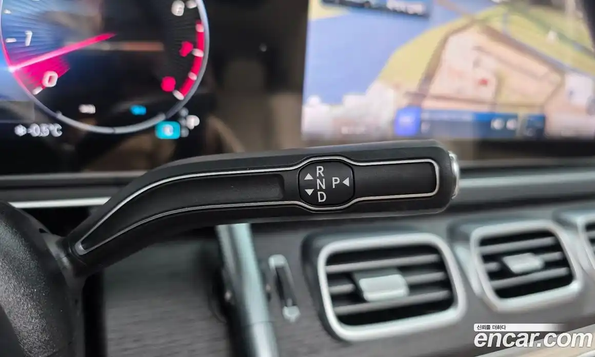 Mercedes-Benz GLE-Class 2025 3.0 Автомат в Москве № 160259, фото 14