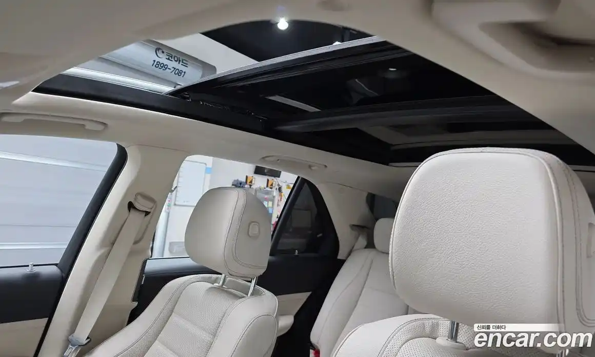 Mercedes-Benz GLE-Class 2025 3.0 Автомат в Москве № 160259, фото 18