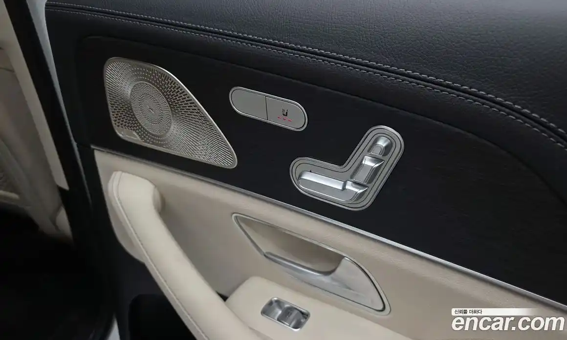 Mercedes-Benz GLE-Class 2025 3.0 Автомат в Москве № 160259, фото 19