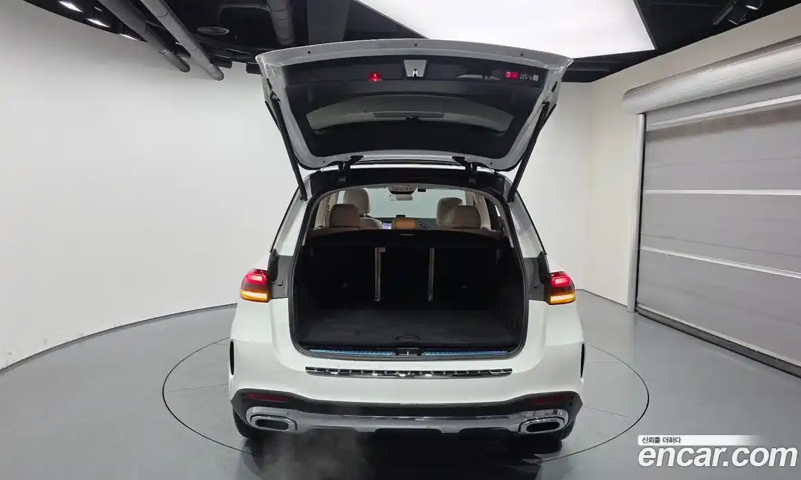 Mercedes-Benz GLE-Class 2025 3.0 Автомат в Москве № 160259, фото 20