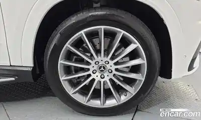 Mercedes-Benz GLE-Class 2025 3.0 Автомат в Москве № 160259, миниатюра 4