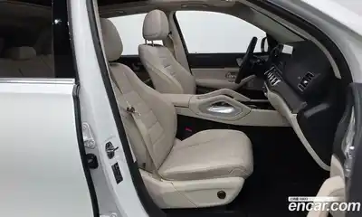 Mercedes-Benz GLE-Class 2025 3.0 Автомат в Москве № 160259, миниатюра 6