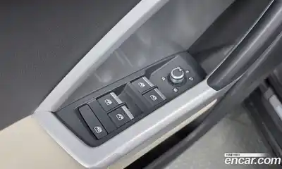 Audi Q3 2023 2.0 Автомат в Москве № 160347, миниатюра 2