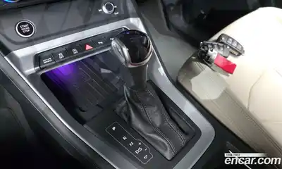 Audi Q3 2023 2.0 Автомат в Москве № 160347, миниатюра 5