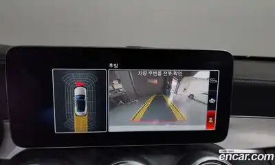 Mercedes-Benz C-Class 2023 2.0 Автомат в Москве № 160447, миниатюра 12