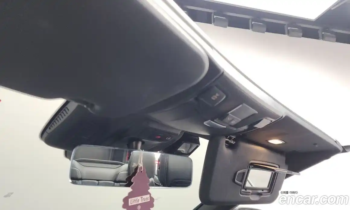 Mercedes-Benz C-Class 2023 2.0 Автомат в Москве № 160447, фото 20