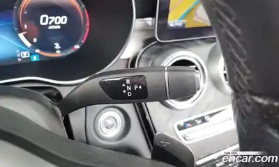 Mercedes-Benz C-Class 2023 2.0 Автомат в Москве № 160447, миниатюра 10