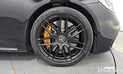 Mercedes-Benz S-Class 2019 4.0 Автомат в Москве № 160655, миниатюра 7