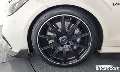 Mercedes-Benz CLS-Class 2016 5.5 Автомат в Москве № 161049, миниатюра 12