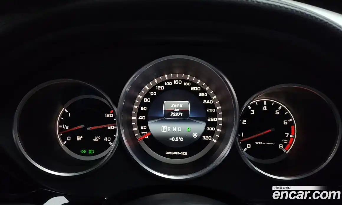 Mercedes-Benz CLS-Class 2016 5.5 Автомат в Москве № 161049, фото 16