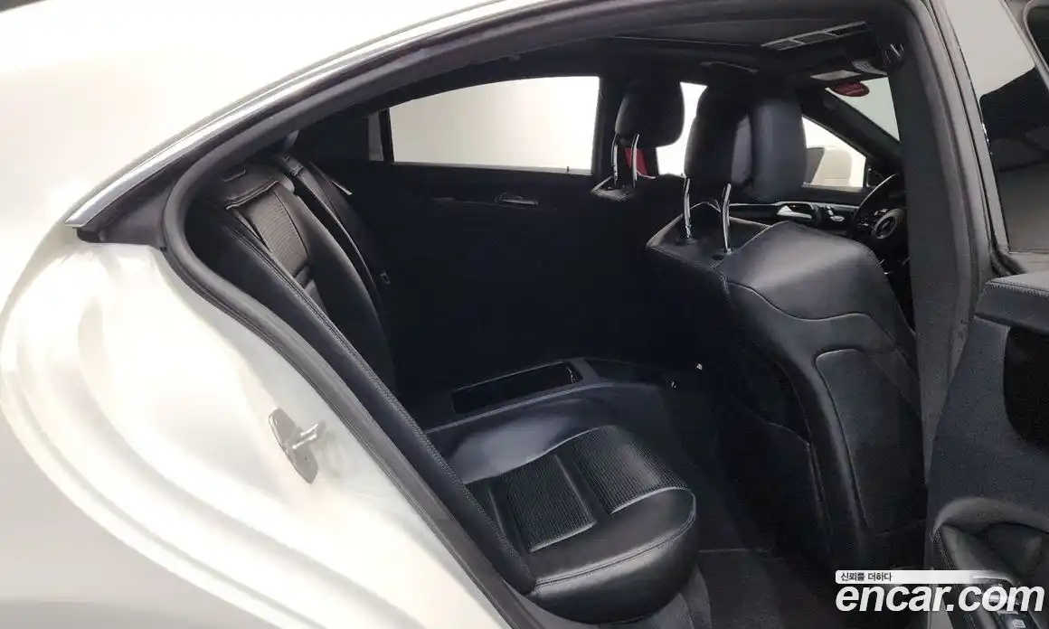 Mercedes-Benz CLS-Class 2016 5.5 Автомат в Москве № 161049, фото 5
