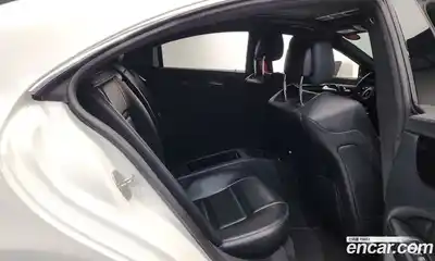 Mercedes-Benz CLS-Class 2016 5.5 Автомат в Москве № 161049, миниатюра 5