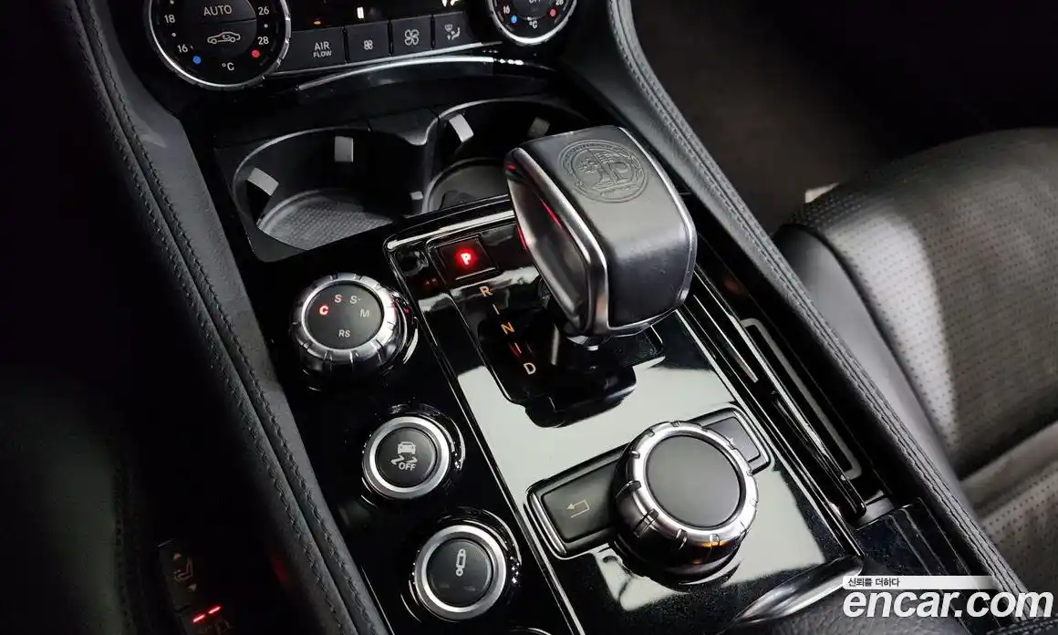 Mercedes-Benz CLS-Class 2016 5.5 Автомат в Москве № 161049, фото 6