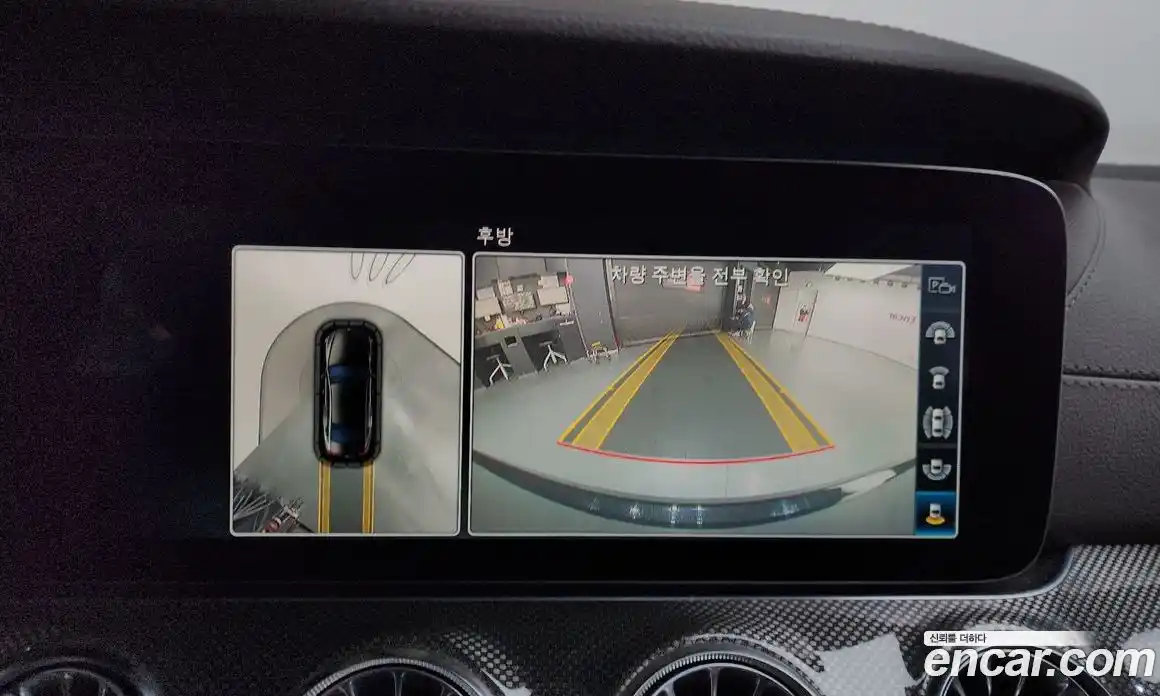 Mercedes-Benz CLS-Class 2019 2.9 Автомат в Москве № 161496, фото 16