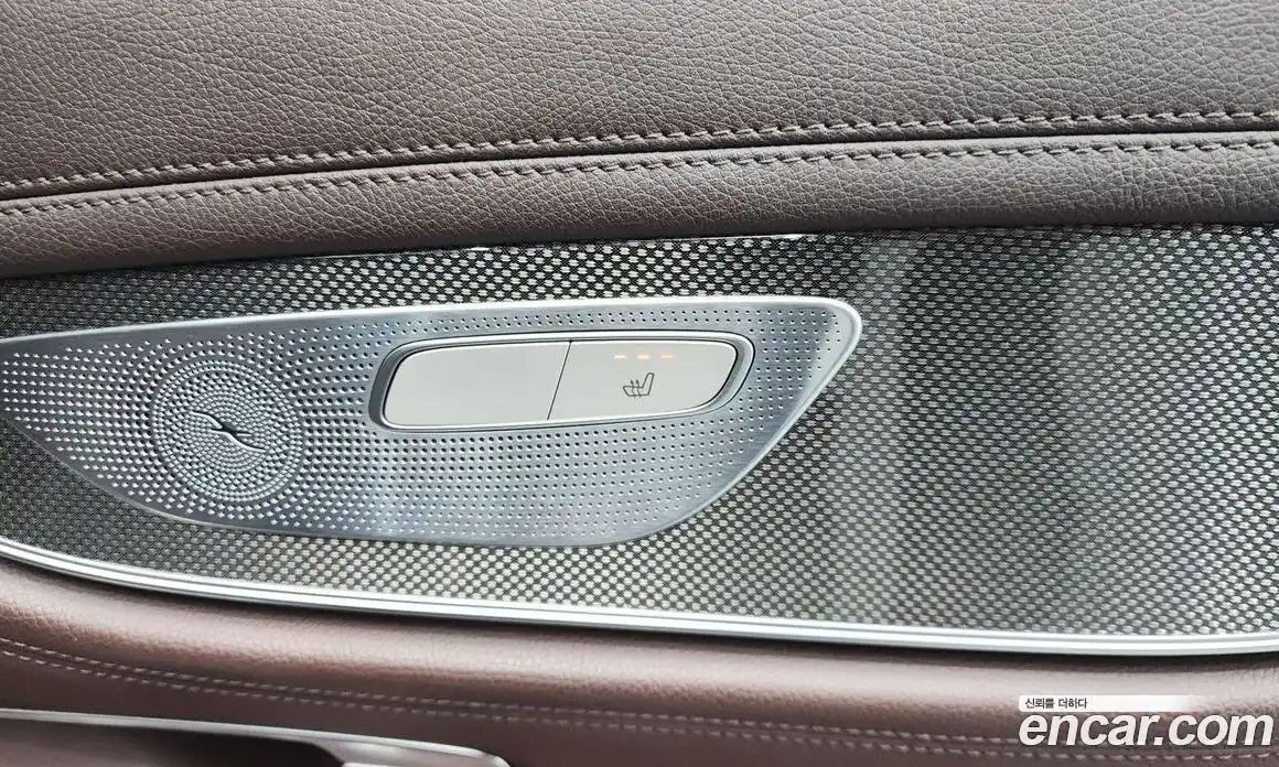 Mercedes-Benz CLS-Class 2019 2.9 Автомат в Москве № 161496, фото 17