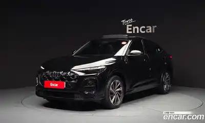 Audi Q5, 2025