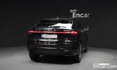 Audi Q5 2025 2.0 Автомат в Москве № 162256, миниатюра 2