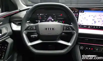 Audi Q5 2025 2.0 Автомат в Москве № 162256, миниатюра 4