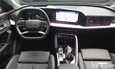 Audi Q5 2025 2.0 Автомат в Москве № 162256, миниатюра 6