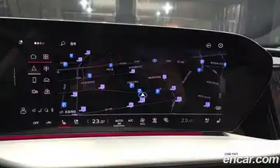 Audi Q5 2025 2.0 Автомат в Москве № 162256, миниатюра 8